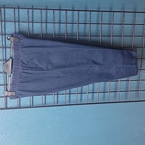 Size large capri from Turtle Bay